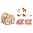 BusyKids casetta sorter