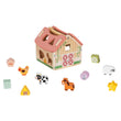 BusyKids casetta sorter