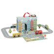 Set da gioco mobile "CITTÀ" BusyKids