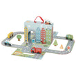 Set da gioco mobile "CITTÀ" BusyKids