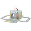 Set da gioco mobile "CITTÀ" BusyKids
