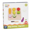 Sorter Montessori in legno per bambini BusyKids