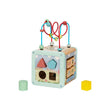Cubo educativo multifunzionale BusyKids [fill:shapes]