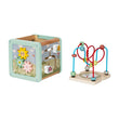 Cubo educativo multifunzionale BusyKids