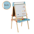 Cavalletto da disegno in piedi BusyKids