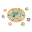 Orologio-sorter per bambini BusyKids [fill:sorters]