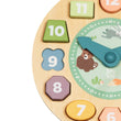 Orologio-sorter per bambini BusyKids