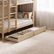 Letto a castello BusyKids TORI-MAX con scala 90×200 cm