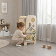 Torre Montessoriana 3in1