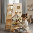 Torre Montessoriana 3in1 - XL