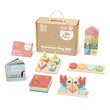 Box Giochi Montessori per bambini 24-36 mesi BusyKids