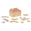 Box Giochi Montessori per bambini 36m+ BusyKids