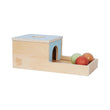 Box Giochi Montessori per bambini 6-12 mesi BusyKids
