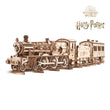 Ugears – Puzzle meccanico in legno 3D Harry Potter: Hogwarts Express