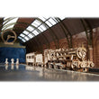 Ugears – Puzzle meccanico in legno 3D Harry Potter: Hogwarts Express