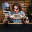 Ugears Puzzle meccanico 3D in legno UGT-24 Endurance Racer