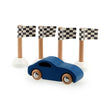 Vilac – Garage in legno vintage Vilacity