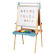 Cavalletto da disegno in piedi BusyKids