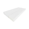 Letto per bambini AUTO con grafica e materasso - 140 x 70 / 160 x 80 cm