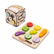Cubo attività e incastro [packshot] [fill:cube]