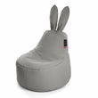 Pouf per bambini Baby Rabbit – tessuto POP resistente