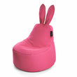 Pouf per bambini Baby Rabbit – tessuto POP resistente
