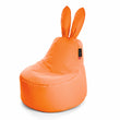 Pouf per bambini Baby Rabbit – tessuto POP resistente