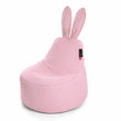 Pouf per bambini Baby Rabbit – tessuto POP resistente