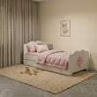 Letto per bambini ANNA-ONE con cassetto contenitore – 140×70 / 160×80 cm