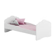 Letto per bambini FALA con cassetto contenitore - 140 x 70/160 x 80 cm