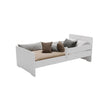 Letto per bambini MAX con cassetto contenitore - 140 x 70/160 x 80 cm