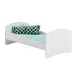 Letto per bambini LUK con cassetto contenitore - 140 x 70/160 x 80 cm