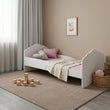 Letto per bambini FALA con cassetto contenitore - 140 x 70/160 x 80 cm