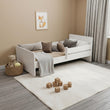 Letto per bambini MAX con cassetto contenitore - 140 x 70/160 x 80 cm