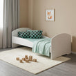 Letto per bambini LUK con cassetto contenitore - 140 x 70/160 x 80 cm