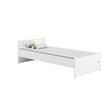 Letto per ragazzi Marcel con cassetto contenitore - 160 x 80 cm