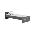 Letto per ragazzi Marcel con cassetto contenitore - 160 x 80 cm