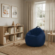 Pouf Comfort 80 – resistente tessuto canvas POP