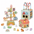 Forme e motricità [packshot] [fill:shapes]