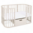 BusyKids MIRACLE cassetto per lettino 7 in 1