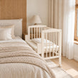 BusyKids MIRACLE 2 in 1 culla co-sleeping con materasso