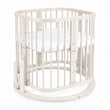 BusyKids MIRACLE meccanismo a dondolo per lettino 7 in 1