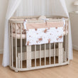 BusyKids MIRACLE culla interna per lettino 5 in 1