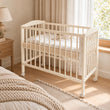 BusyKids MIRACLE 2 in 1 culla co-sleeping con materasso