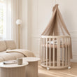 BusyKids MIRACLE 7 in 1 lettino evolutivo con materasso