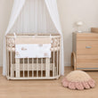 BusyKids MIRACLE culla interna per lettino 5 in 1