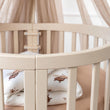 BusyKids MIRACLE 7 in 1 lettino evolutivo con materasso