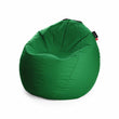 Pouf Comfort 80 – resistente tessuto canvas POP