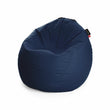 Pouf Comfort 80 – resistente tessuto canvas POP
