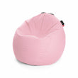 Pouf Comfort 80 – resistente tessuto canvas POP